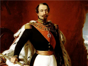 ナポレオン3世